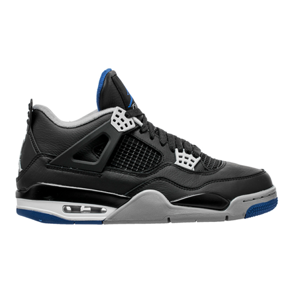 Jordan Air Jordan 4 Retro Motorsports Alternate