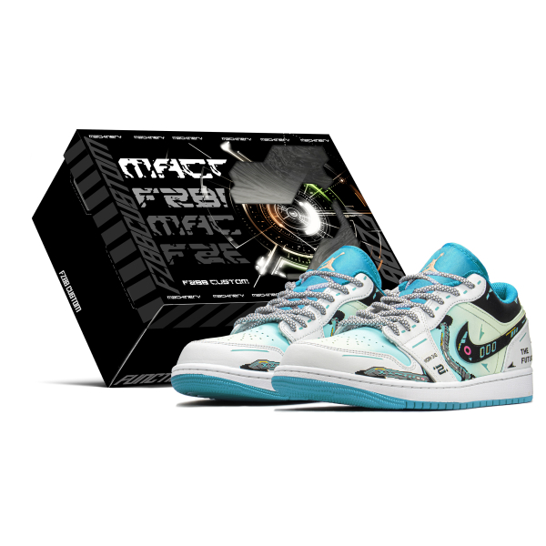 【 】 Jordan Air Jordan 1 FZBB
