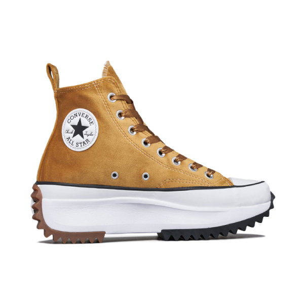 Converse Run Star Hike