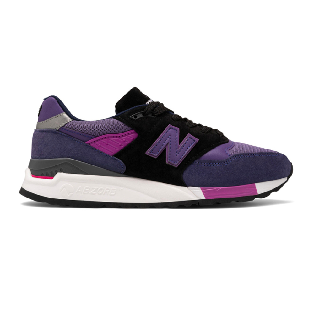 New Balance NB 998 D