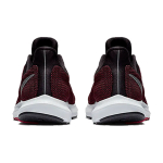 Nike Quest Red Oil Grey Silver White