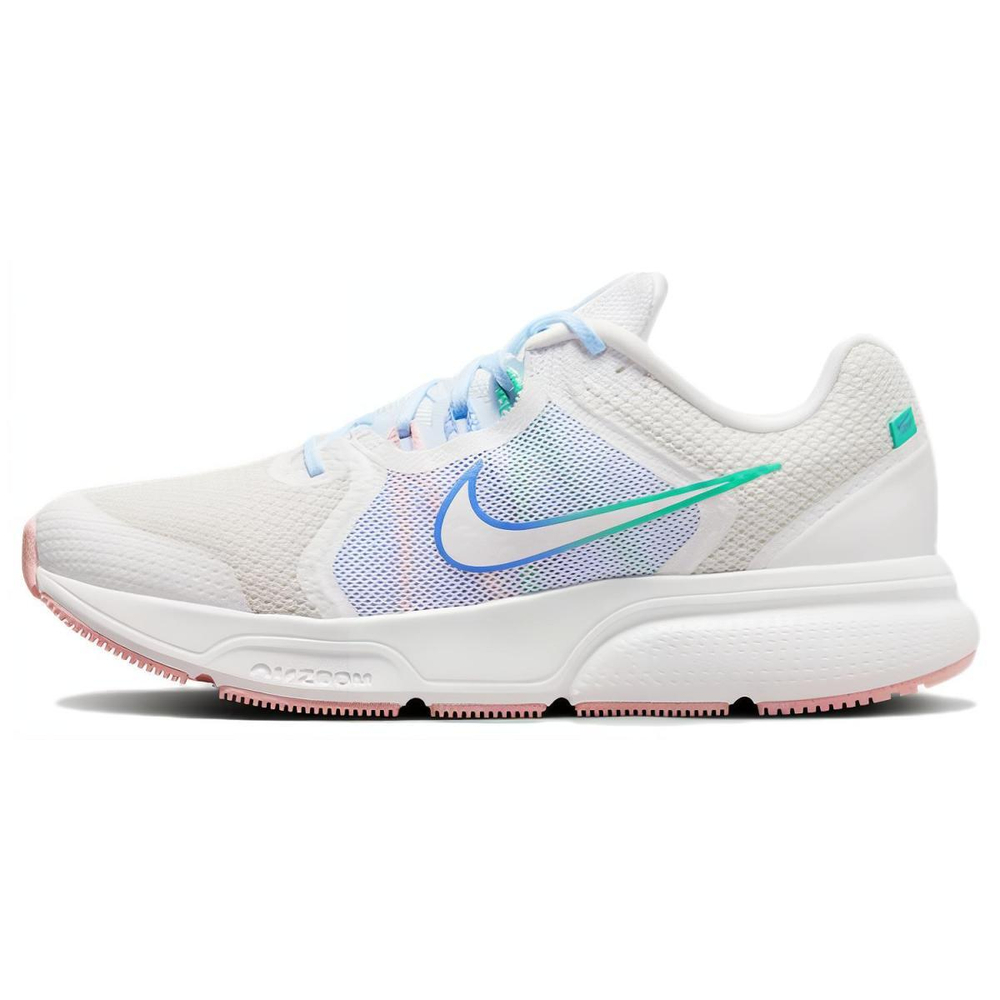 Nike Zoom Span 4