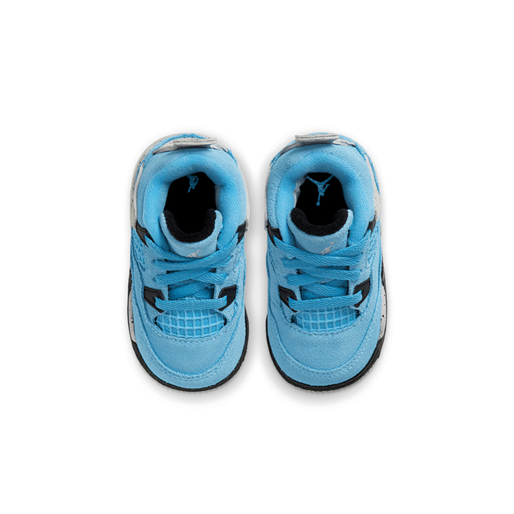 Jordan Air Jordan 4 retro "university blue"