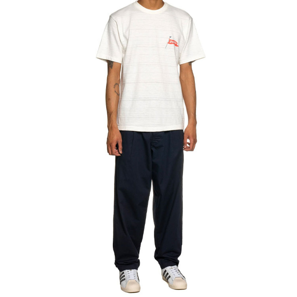 HUMAN MADE Logo T