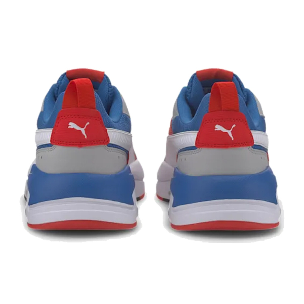 PUMA X-RAY