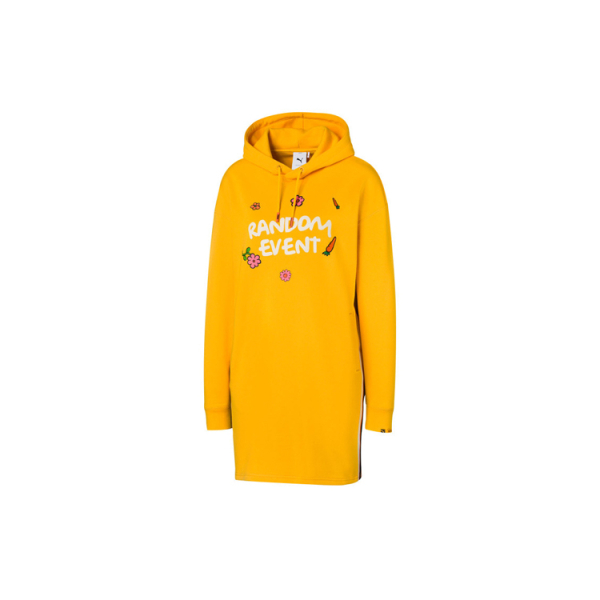 PUMA x Randomevent Hooded Dress