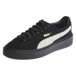PUMA Suede Platform Core