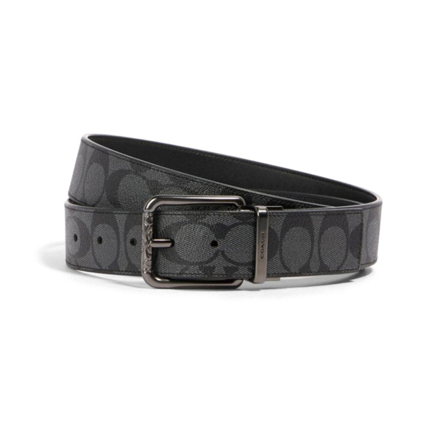 【 】 COACH PU（ ） 3.6cm