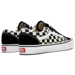 Vans Old Skool Lite Checkerboard Low