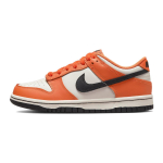 【 】 Nike Dunk Low "Halloween" GS