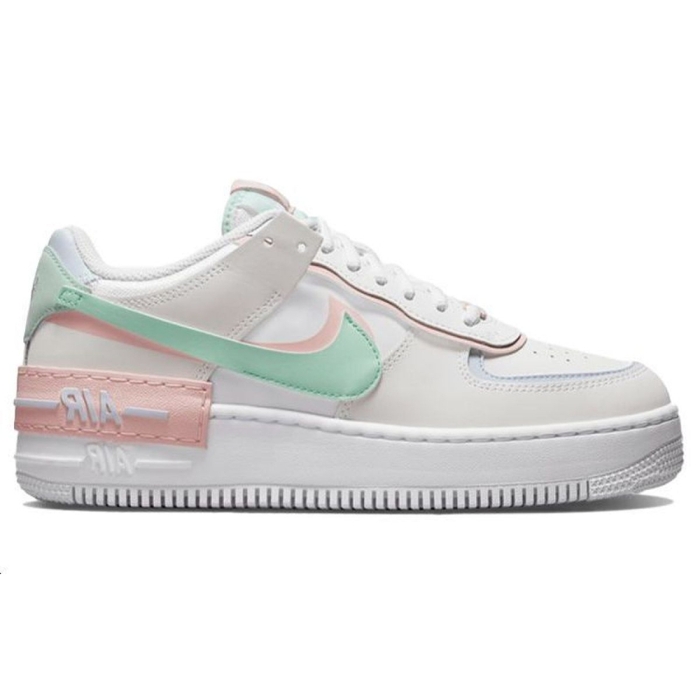 Nike Air Force 1 Shadow "Atmosphere"