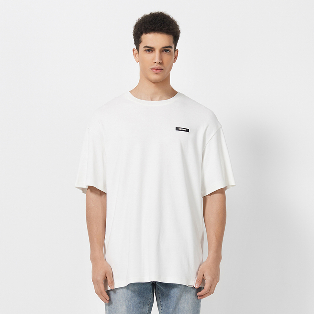 CHINISM CH logo T