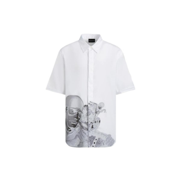 /EMPORIO ARMANI SS22