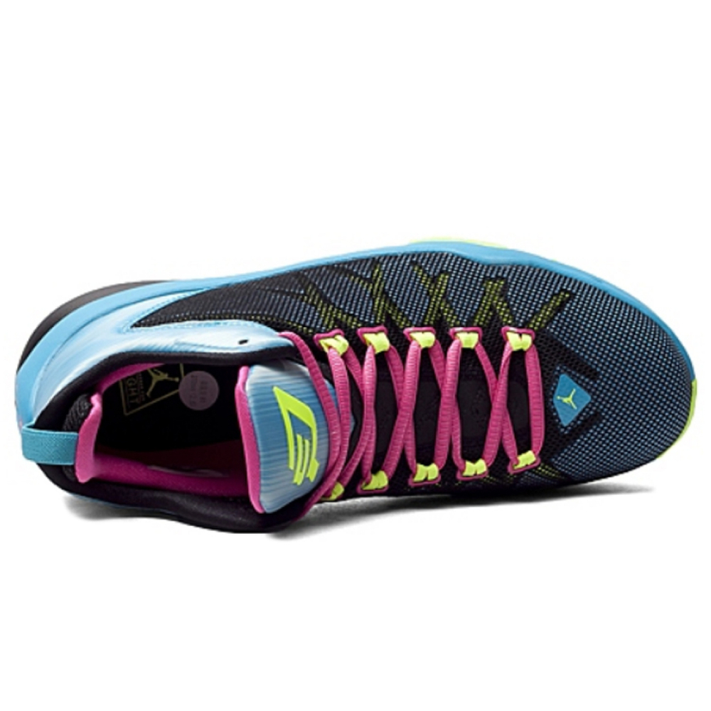 Jordan CP3 8 AE