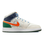 Jordan Air Jordan 1 Mid SE "Stitch"