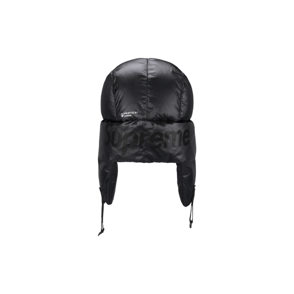Supreme FW23 WEEK 12 FEATHERWEIGHT DOWN TROOPER