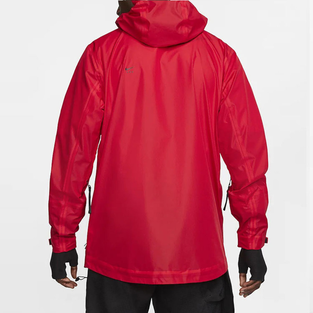 Nike x MMW Se Jacket