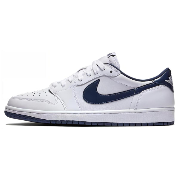 Jordan Air Jordan 1 Retro Low Metallic