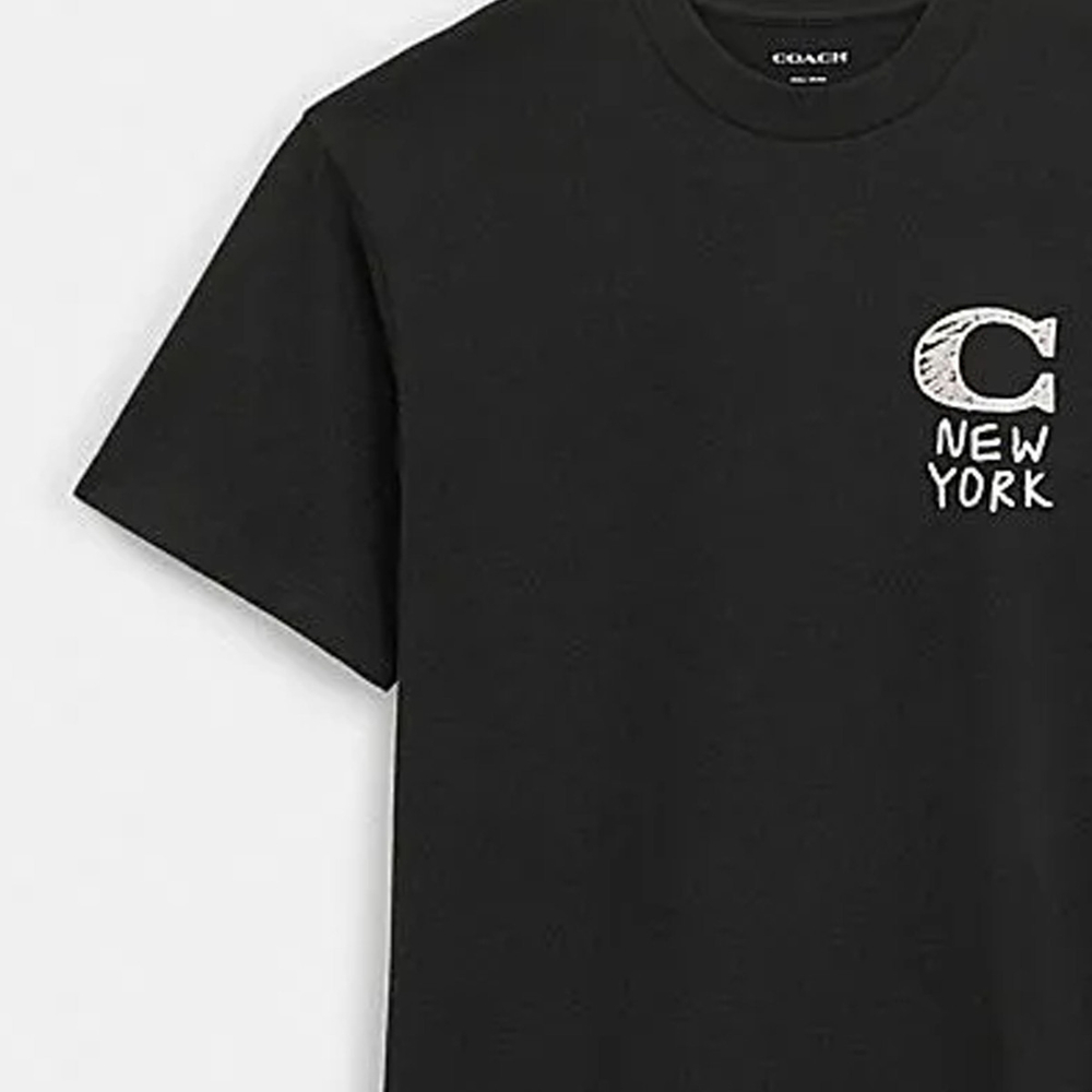 COACH SS24 Logo T