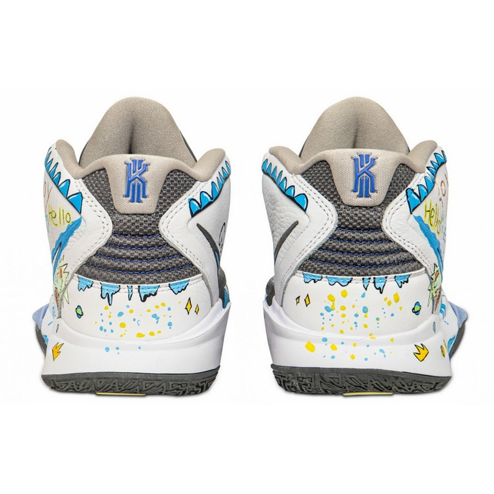 【 】 Nike Kyrie 8 infinity vibe