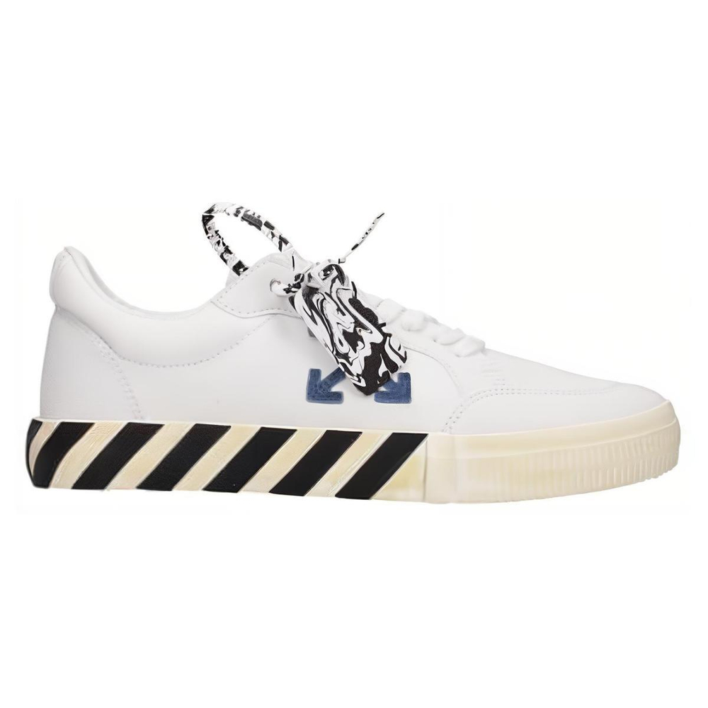 OFF-WHITE Low Vulcanised