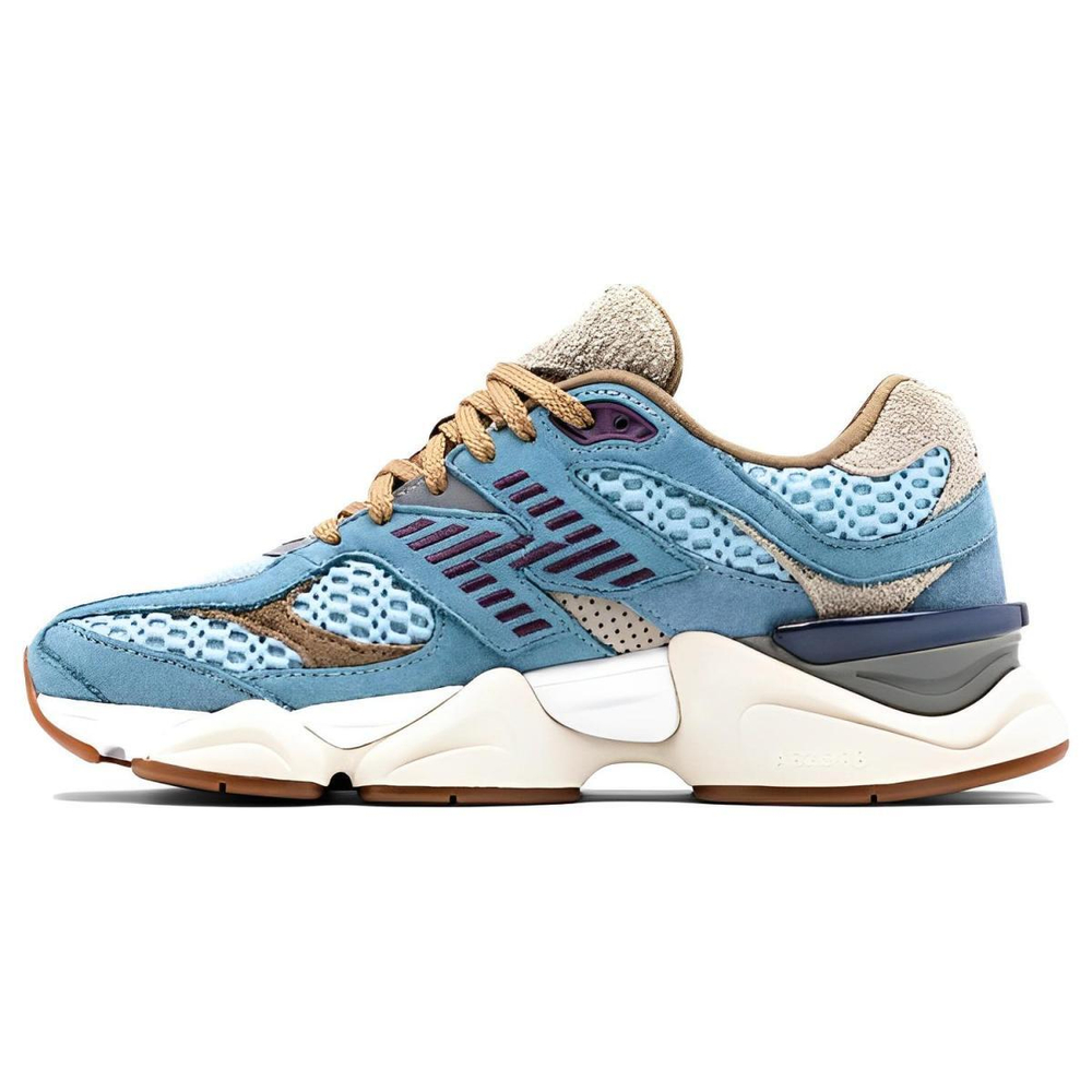 Bodega x New Balance NB 9060 "Age of Discovery"