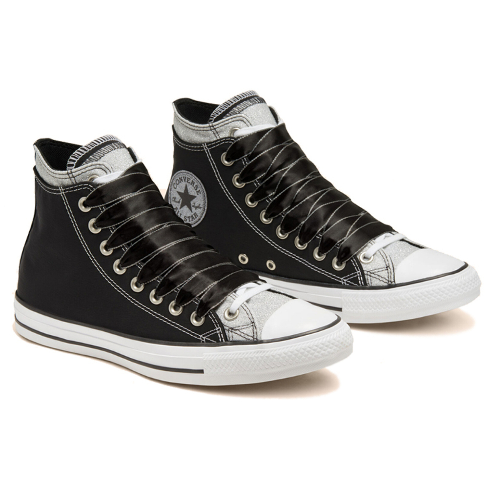 Converse Chuck Taylor All Star Double Upper