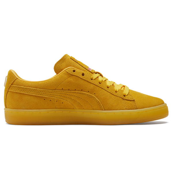 Haribo x PUMA Suede Fl