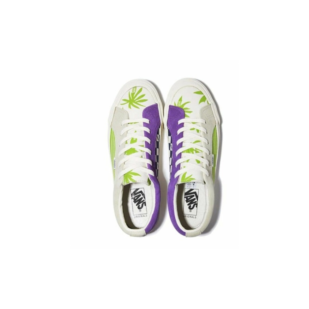 Vans Lampin LX