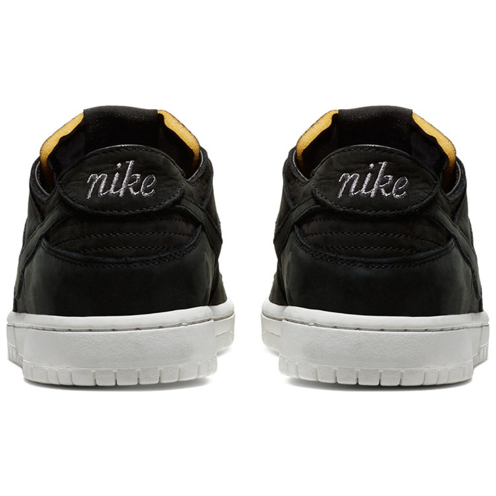 Nike Dunk SB Decon Black
