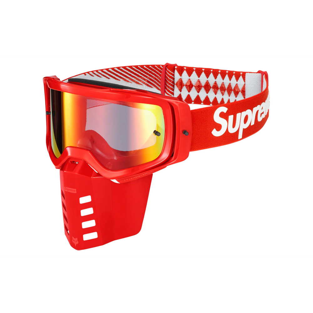 Supreme FW23 WEEK 8 SUPREME®/FOX RACING® GOGGLES