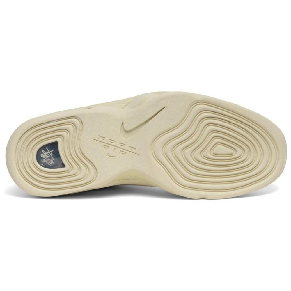 Stussy x Nike Air Max Penny 2 "Fossil"