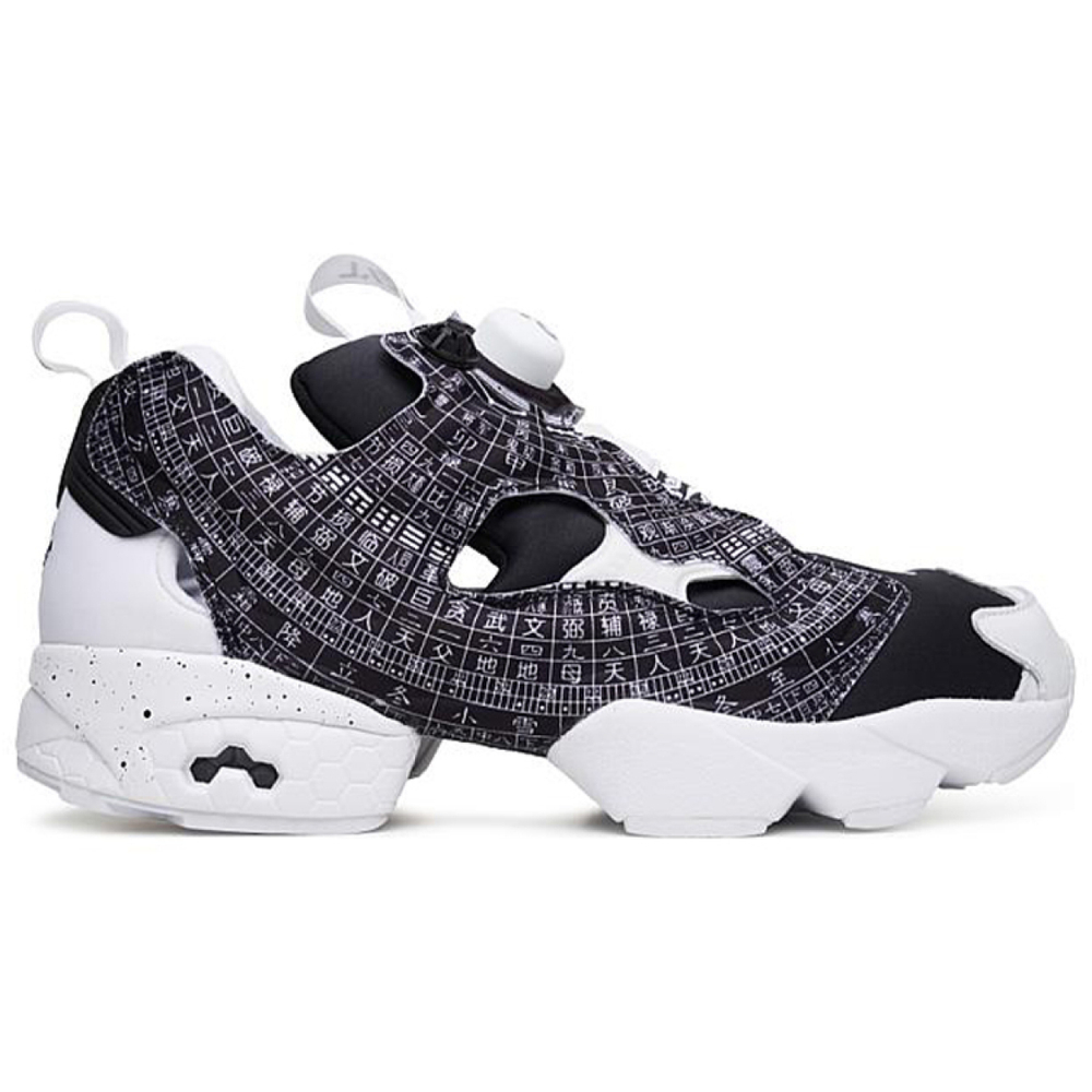 DEAL x Reebok Instapump Fury