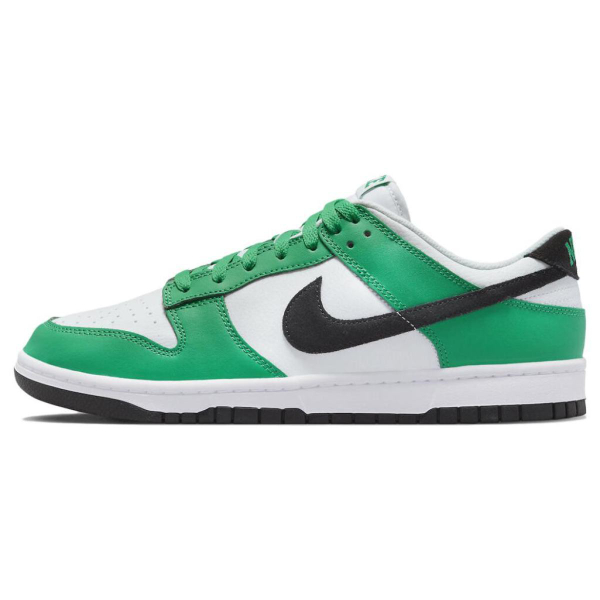 Nike Dunk "Celtics"