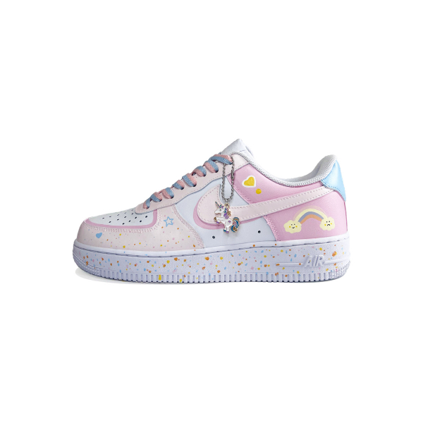 【 】 Nike Air Force 1
