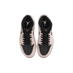 Jordan Air Jordan 1 Mid ‘Chrome Wings’