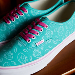 Miro&Wujo x Vans Authentic