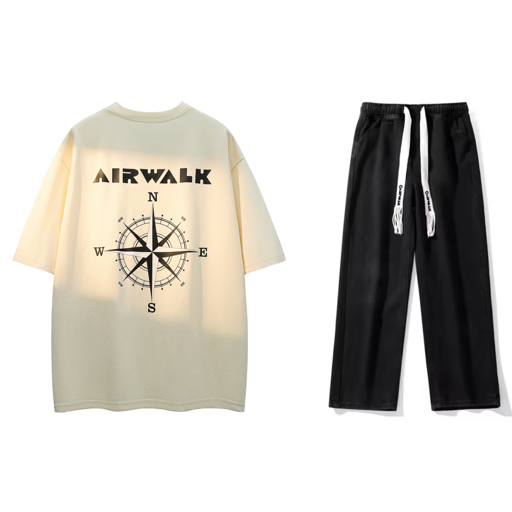 Airwalk Logo T