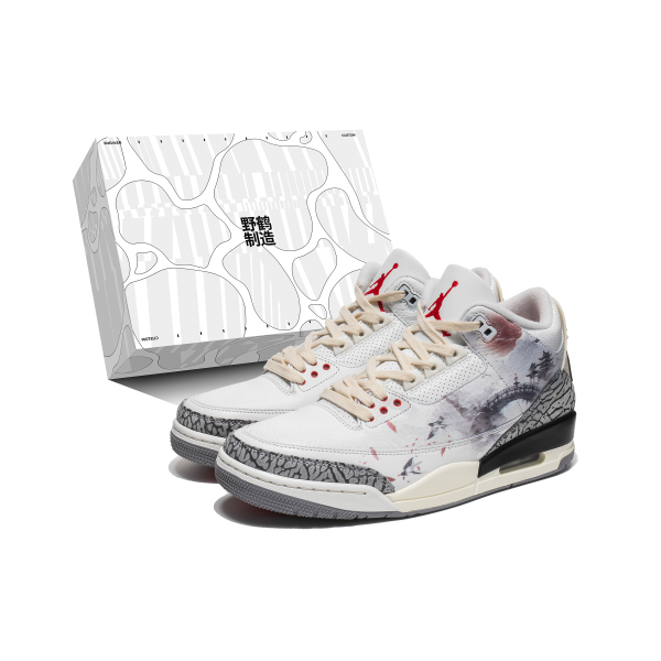 【 】 Jordan Air Jordan 3