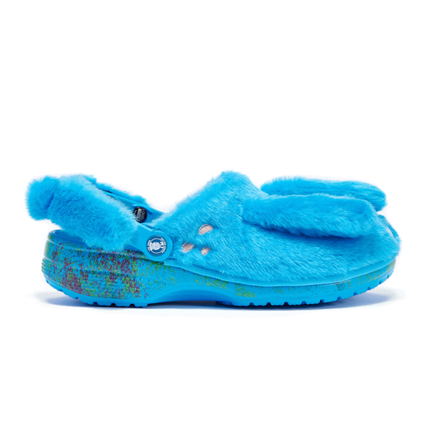 Melting sadness x Crocs Classic clog