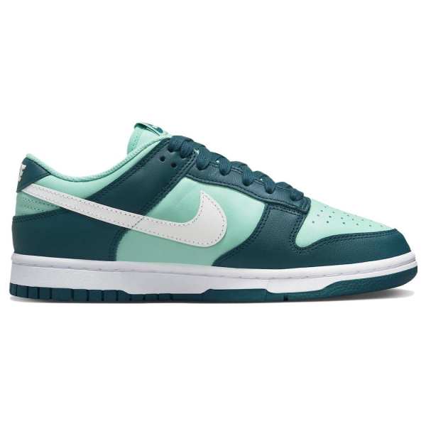 Nike Dunk "Geode Teal"