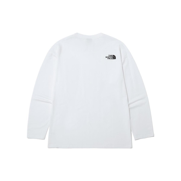 THE NORTH FACE Logo T
