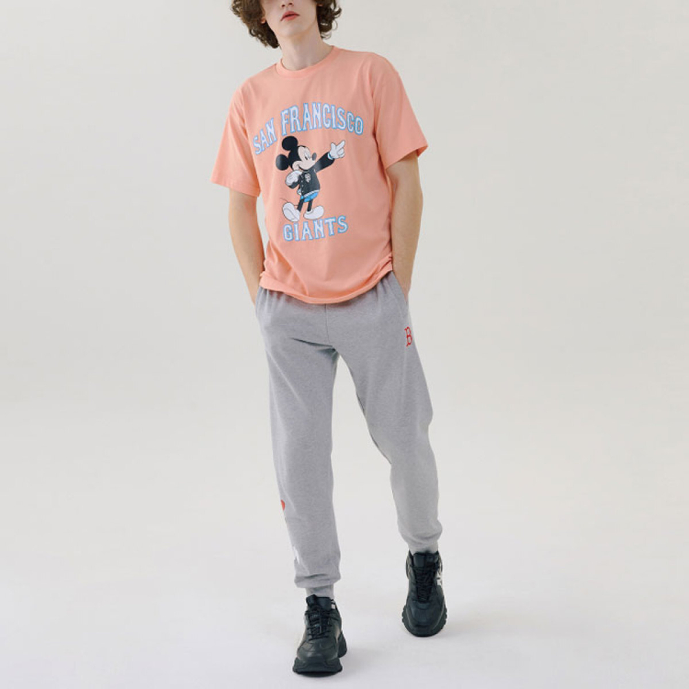 MLB x Disney/ T