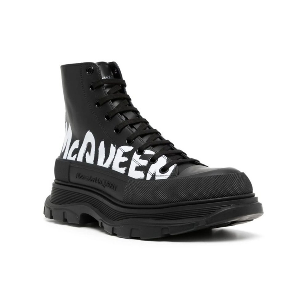 Alexander McQueen Tread Slick