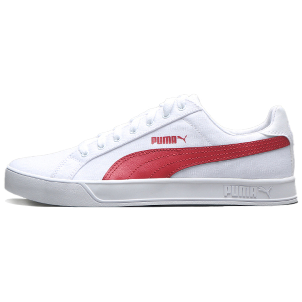 PUMA Smash Vulc Canvas