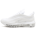 Nike Air Max 97 white & pure platinum