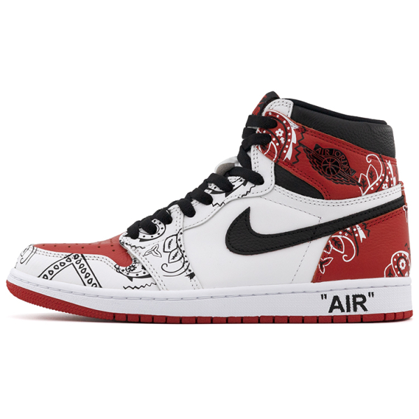 【 】 Jordan Air Jordan 1 high