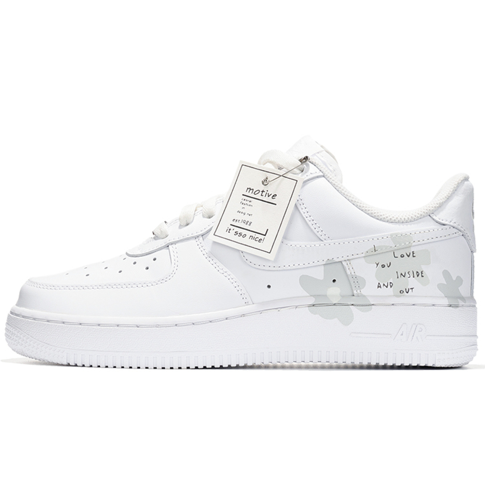 【 】 Nike Air Force 1