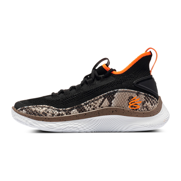 Under Armour Curry 8 Flow