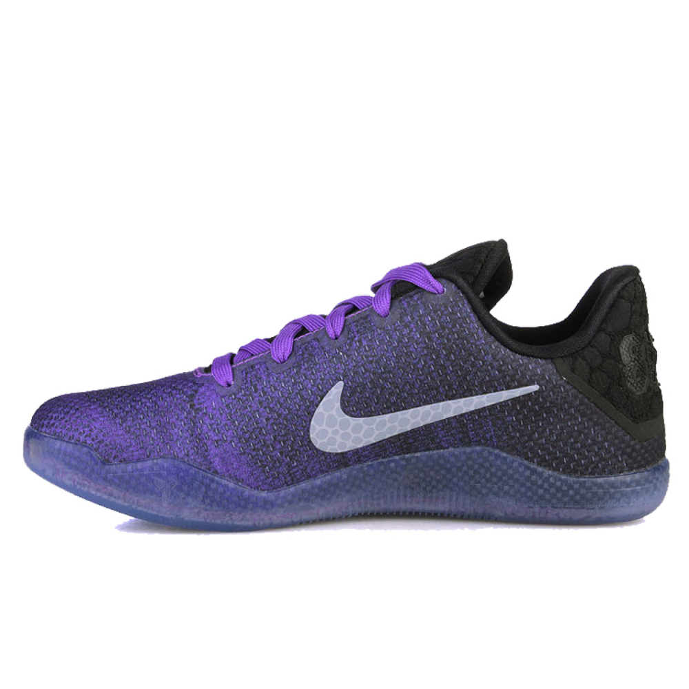 Nike Kobe 11 Elite Low \"Purple\"